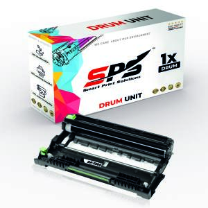 SPS DR-2500 Compatible Drum Unit for Brother
