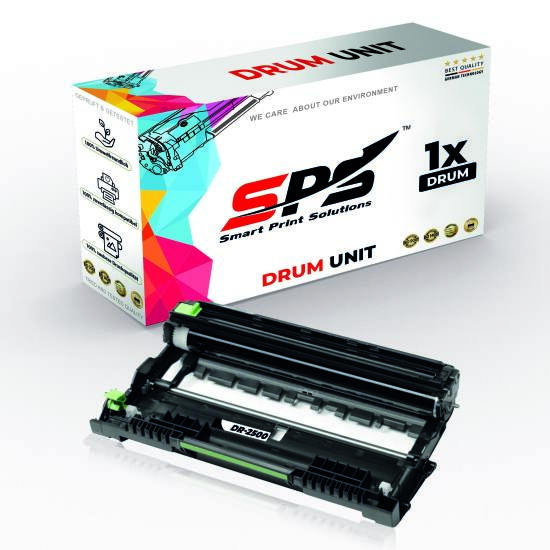 SPS DR-2500 Compatible Drum Unit for Brother