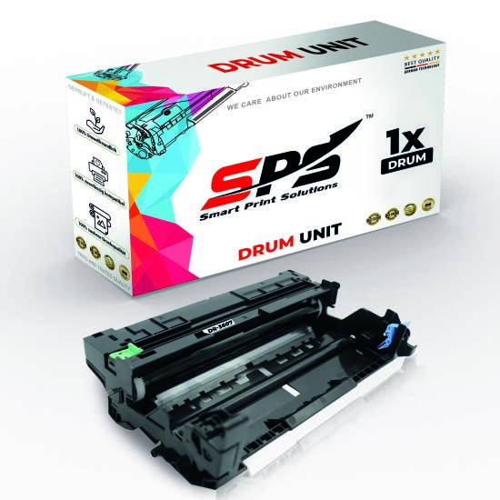 SPS DR-3607 Compatible Drum Unit for Brother