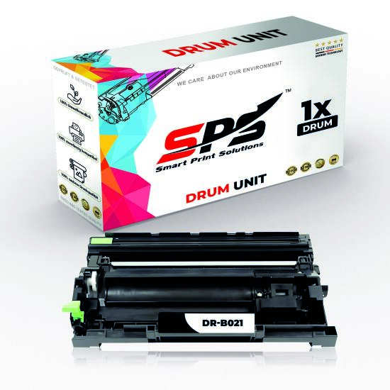 SPS DR-B021 Compatible Drum Unit for Brother