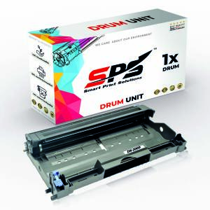 SPS Compatible Drum Unit for Brother - DR-2000 | Black
