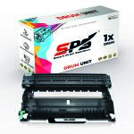 SPS Compatible Drum Unit for Brother - DR-2060 | Black