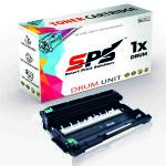 SPS Compatible Drum Cartridges for Brother - DR-2220 | Black