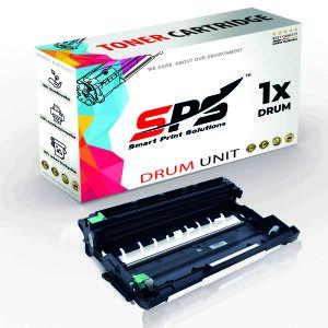 SPS Compatible Drum Cartridges for Brother - DR-2220 | Black