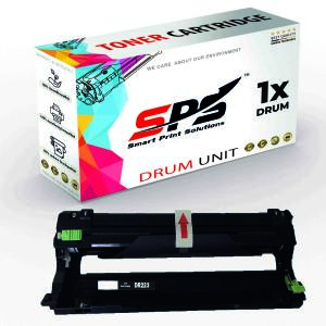 SPS Compatible Drum Cartridges for Brother - DR-273 | Black