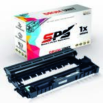 SPS Compatible Drum Unit for Brother - DR-2300 | Black