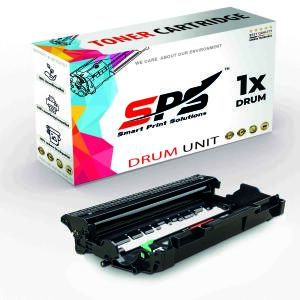 SPS Compatible Drum Cartridges for Brother - DR-2375 | Black