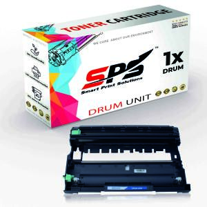 SPS Compatible Drum Unit for Brother - DR-2405 | Black