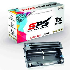 SPS Compatible Drum Unit for Brother - DR-3100 | Black