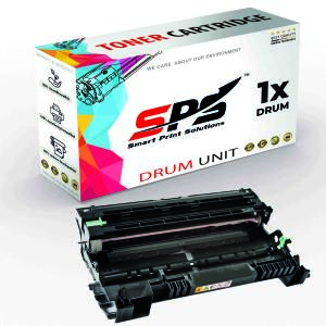SPS Compatible Drum Unit for Brother - DR-3300 | Black