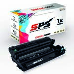 SPS Compatible Drum Unit for Brother - DR-3400 | Black