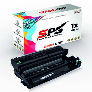 SPS Compatible Drum Unit for Brother - DR-3400 | Black