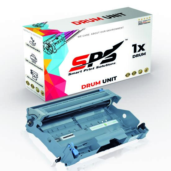 SPS Compatible Drum Unit for Brother - DR-350 | Black