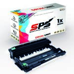 SPS Compatible Drum Unit for Brother - DR-360 | Black