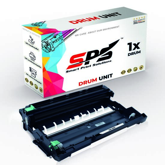 SPS Compatible Drum Unit for Brother - DR-360 | Black