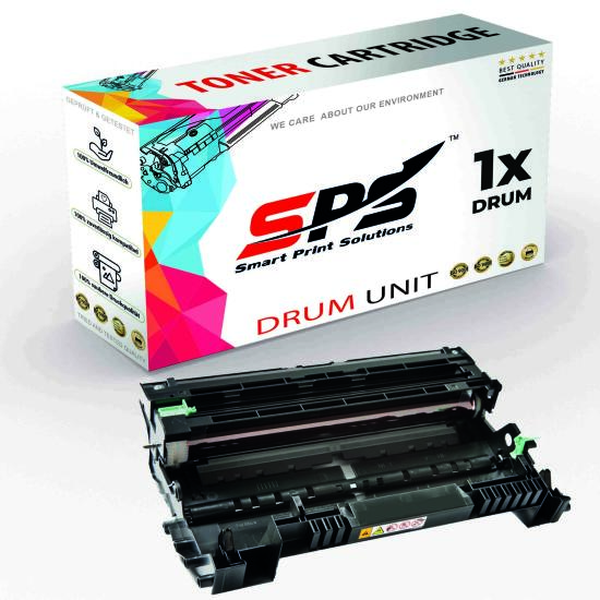 SPS Compatible Drum Unit for Brother - DR-720 | Black