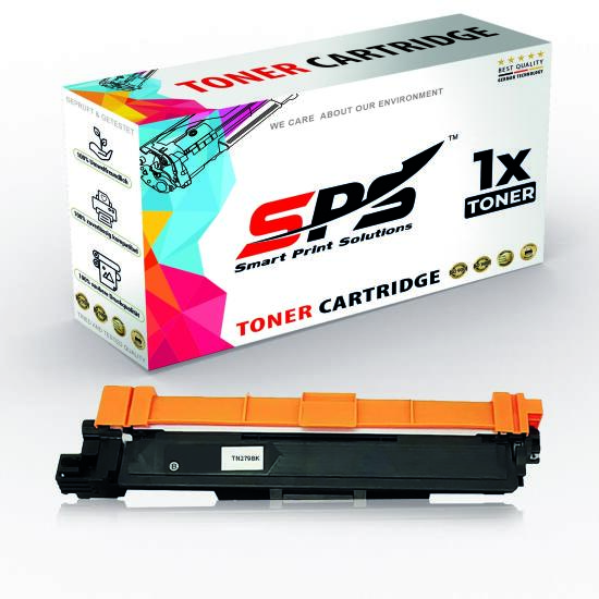 SPS Compatible Toner Cartridges for Brother - TN-279 | Color | Multicolor
