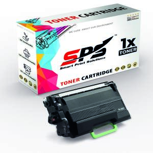 SPS TN-3607 Compatible Toner Cartridges for Brother