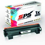 SPS Compatible Toner Cartridges for Brother - TN-1000 | Black
