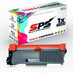 SPS Compatible Toner Cartridges for Brother - TN-2025 | Black