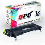 SPS Compatible Toner Cartridges for Brother - TN-2050 | Black