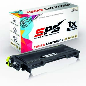 SPS Compatible Toner Cartridges for Brother - TN-2050 | Black