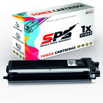 SPS Compatible Toner Cartridges for Brother - TN-210 | Color | Multicolor