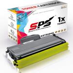 SPS Compatible Toner Cartridges for Brother - TN-2120 | Black
