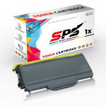 SPS Compatible Toner Cartridges for Brother - TN-2125 | Black