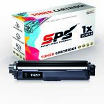 SPS Compatible Toner Cartridges for Brother - TN-221 | Color | Multicolor
