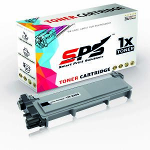 SPS Compatible Toner Cartridges for Brother - TN-2305 | Black