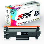 SPS Compatible Toner Cartridges for Brother - TN-2405 | Black
