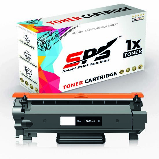 SPS Compatible Toner Cartridges for Brother - TN-2405 | Black