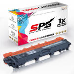 SPS Compatible Toner Cartridges for Brother - TN-241 | Color | Multicolor