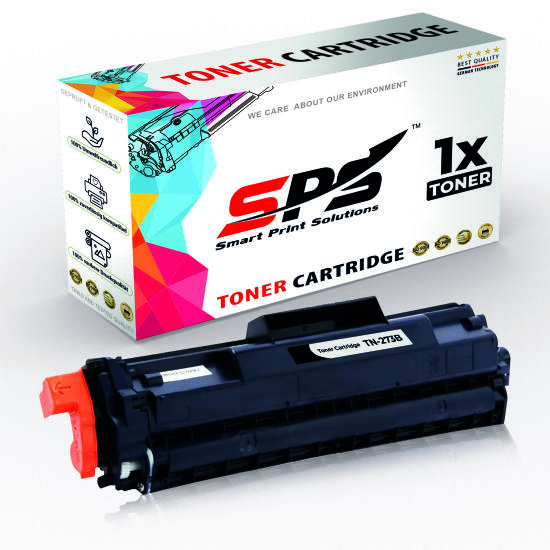SPS Compatible Toner Cartridges for Brother - TN-273 | Color | Multicolor