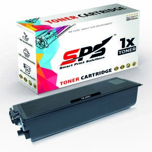 SPS Compatible Toner Cartridges for Brother - TN-3060 | Black