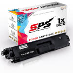 SPS Compatible Toner Cartridges for Brother - TN-315 | Color | Multicolor