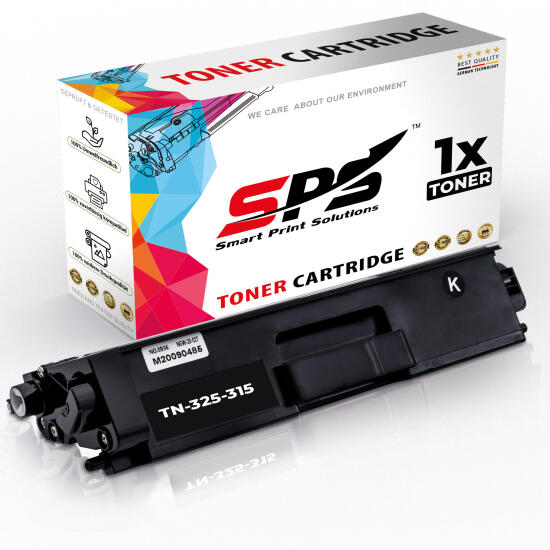SPS Compatible Toner Cartridges for Brother - TN-315 | Color | Multicolor