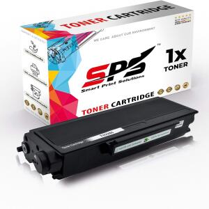 SPS Compatible Toner Cartridges for Brother - TN-3280 | Black