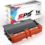 SPS Compatible Toner Cartridges for Brother - TN-3380 | Black