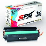 SPS Compatible Toner Cartridges for Brother - TN-340 | Color | Multicolor