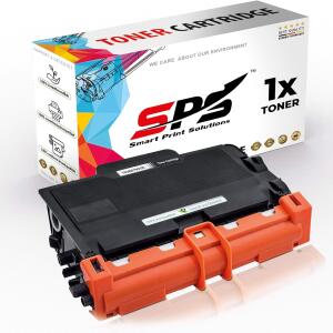 SPS Compatible Toner Cartridges for Brother - TN-3400 | Black