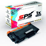 SPS Compatible Toner Cartridges for Brother - TN-3437 | Black