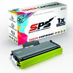 SPS Compatible Toner Cartridges for Brother - TN-360 | Black