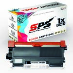 SPS Compatible Toner Cartridges for Brother - TN-450 | Black