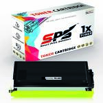 SPS Compatible Toner Cartridges for Brother - TN-460 | Black