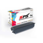 SPS Compatible Toner Cartridges for Brother - TN-570 | Black