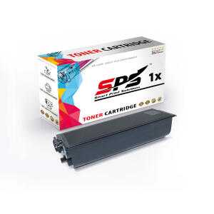 SPS Compatible Toner Cartridges for Brother - TN-570 | Black