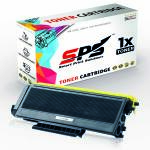 SPS Compatible Toner Cartridges for Brother - TN-580 | Black