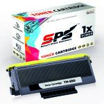 SPS Compatible Toner Cartridges for Brother - TN-650 | Black